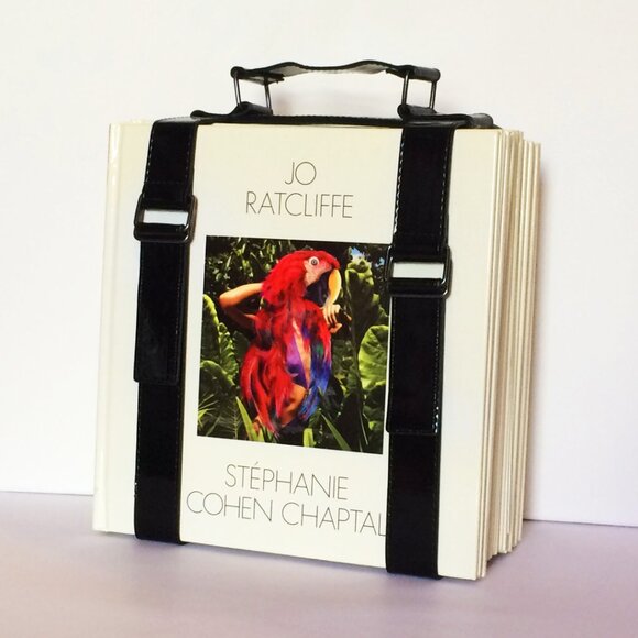 COLLECTIBLE Visionaire No. 59: Fairytale — Hardcover - Picture 2 of 7